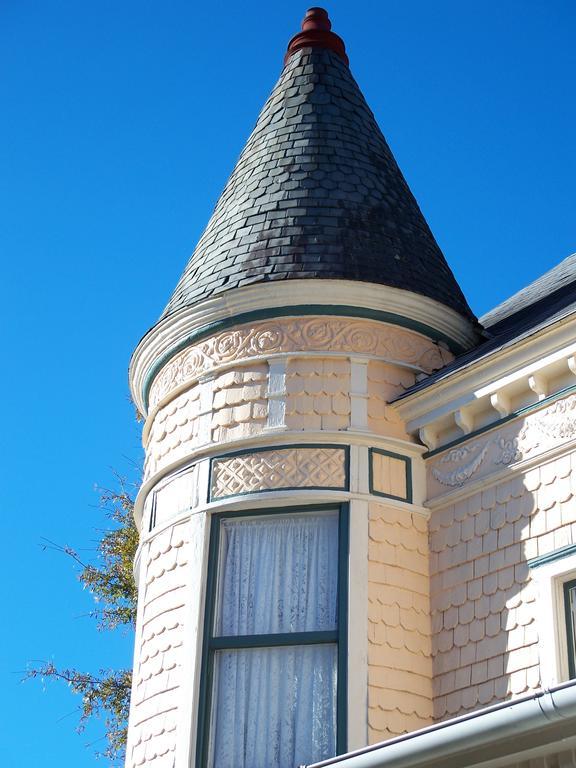 C.W. Worth House Bed And Breakfast Wilmington Room photo